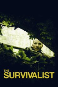 The Survivalist 2015 on netflix