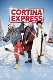 Cortina Express 2024 on netflix