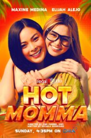 Regal Studio Presents: Hot Momma 2023 on netflix