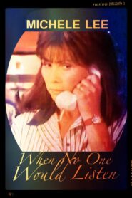 When No One Would Listen 1992 on netflix
