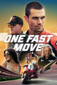 One Fast Move 2024 on netflix