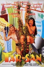 Tar-San 1999 on netflix