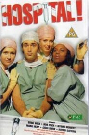 Hospital! 1997 on netflix