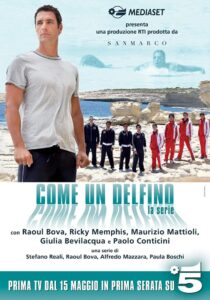 Come un delfino 2011 on netflix
