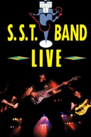 S.S.T. Band Live 1990 on netflix