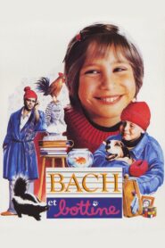 Bach and Broccoli 1986 on netflix