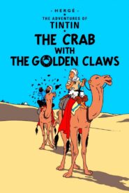 The Crab with the Golden Claws 1991 on netflix