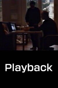 Playback 1995 on netflix
