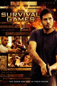 The Survival Games 2012 on netflix
