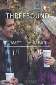 Threebound 2019 on netflix
