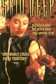 Skin Deep 1995 on netflix
