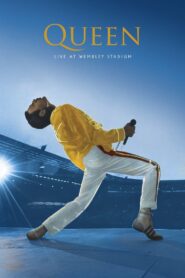 Queen Live at Wembley Stadium 1986 1986 on netflix