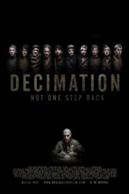 Decimation 2013 on netflix