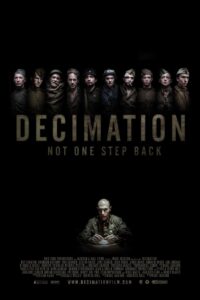 Decimation 2013 on netflix