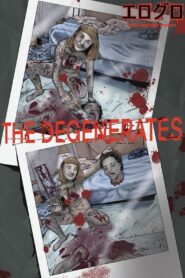 The Degenerates 2021 on netflix