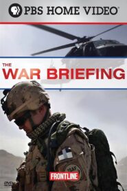 The War Briefing 2008 on netflix
