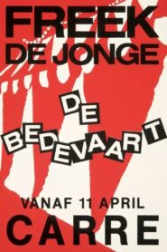 Freek de Jonge: De Bedevaart 1985 on netflix