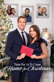 Time for Us to Come Home for Christmas 2020 on netflix