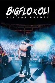 Bigflo & Oli: Hip Hop Frenzy 2020 on netflix