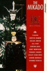 The Mikado 1992 on netflix