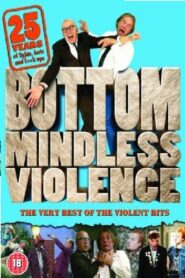 Bottom Mindless Violence 2004 on netflix