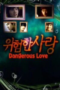 Dangerous Love 2006 on netflix