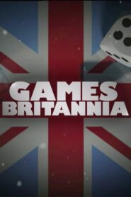 Games Britannia 2009 on netflix