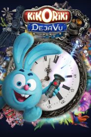 Kikoriki. Deja Vu 2018 on netflix