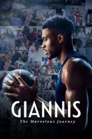 Giannis: The Marvelous Journey 2024 on netflix