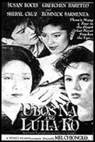Ubos na ang Luha ko 1991 on netflix