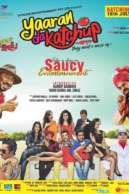 Yaaran Da Katchup 2014 on netflix