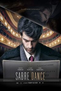 Sabre Dance 2020 on netflix