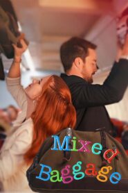 Mixed Baggage 2023 on netflix