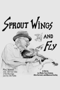 Sprout Wings and Fly 1983 on netflix