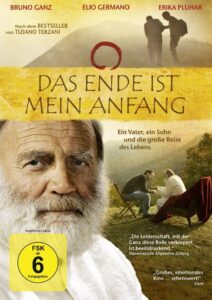The End Is My Beginning 2010 on netflix