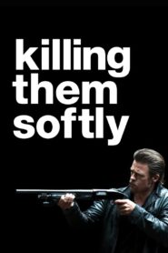 Killing Them Softly 2012 on netflix