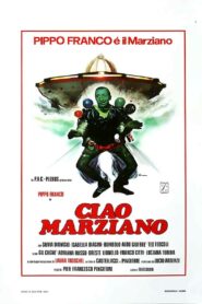 Ciao marziano 1980 on netflix