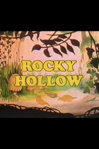 Rocky Hollow 1985 on netflix