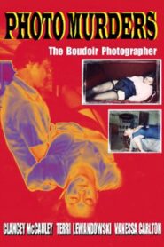 Photo Murders 1996 on netflix
