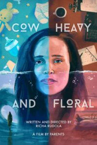 Cow Heavy and Floral 2024 on netflix
