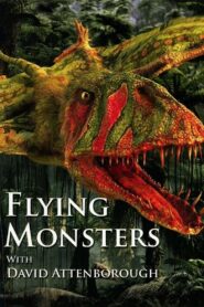 Flying Monsters 3D with David Attenborough 2011 on netflix