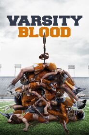 Varsity Blood 2014 on netflix