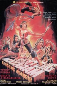 Bull of Mataram 1983 on netflix