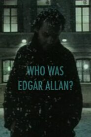 Who Was Edgar Allan? 1984 on netflix