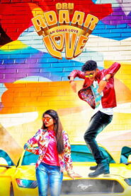 Oru Adaar Love 2019 on netflix