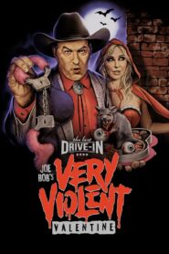 The Last Drive-In: Joe Bob’s Very Violent Valentine 2024 on netflix