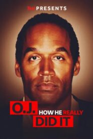 TMZ Presents | O.J.: How He Really Did It 2024 on netflix