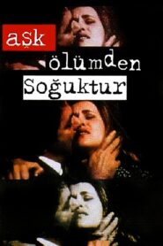 Love is Colder Than Death 1994 on netflix