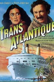 TransAtlantique 1983 on netflix