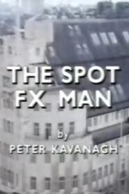 The Spot FX Man 1993 on netflix
